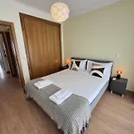 Premium Sea View Retreat With Ac - 10 Min سيسيمبرا