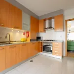 Premium Sea View Retreat With Ac - 10 Min شقة