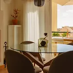 Premium Sea View Retreat With Ac - 10 Min * سيسيمبرا