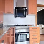Premium Sea View Retreat With Ac - 10 Min شقة *