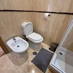Premium Sea View Retreat With Ac - 10 Min سيسيمبرا