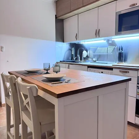 Garden Bbq & Walk To 10min-sesimbra Apartamento Sesimbra