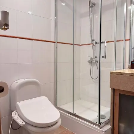 Apartamento Garden Bbq & Walk To 10min-sesimbra