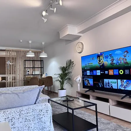 Ocean View Gem With Bbq & Walk To 10min-sesimbra セシンブラ