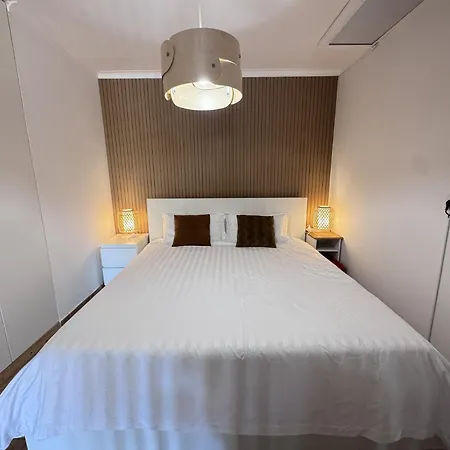 Ocean View Gem With Bbq & Walk To 10min-sesimbra アパート セシンブラ