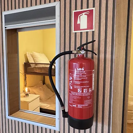 アパート Ocean View Gem With Bbq & Walk To 10min-sesimbra *