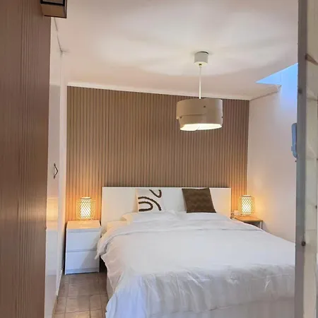 Ocean View Gem With Bbq & Walk To 10min-sesimbra Apartamento Sesimbra