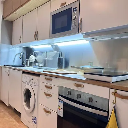 Ocean View Gem With Bbq & Walk To 10min-sesimbra