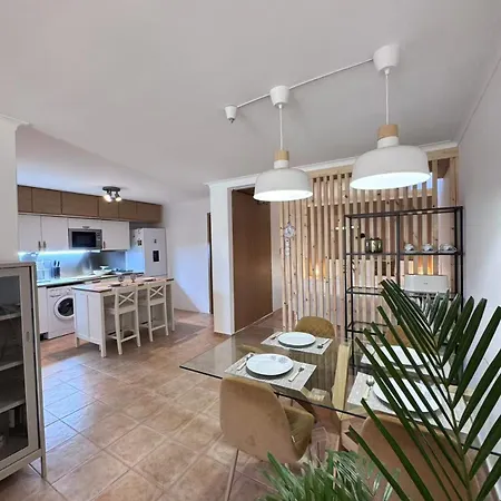 Ocean View Gem With Bbq & Walk To 10min-sesimbra Sesimbra