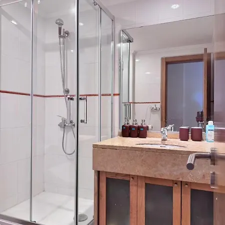 Apartamento Ocean View Gem With Bbq & Walk To 10min-sesimbra