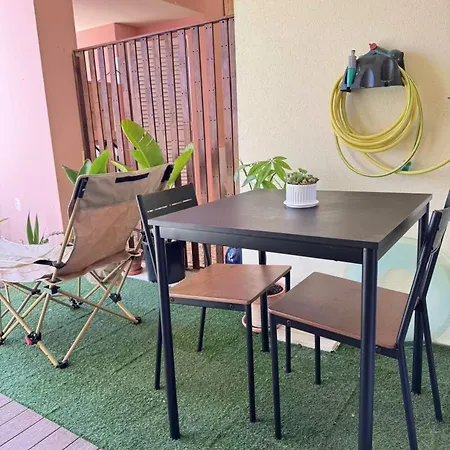 Ocean View Gem With Bbq & Walk To 10min-sesimbra *