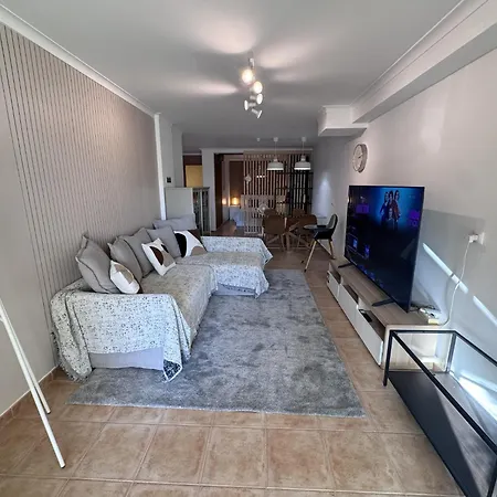 Διαμέρισμα Ocean View Gem With Bbq & Walk To 10min-sesimbra *