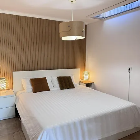 Ocean View Gem With Bbq & Walk To 10min-sesimbra Διαμέρισμα *