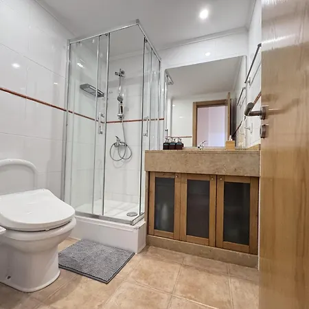 Ocean View Gem With Bbq & Walk To 10min-sesimbra * Σεσίμπρα