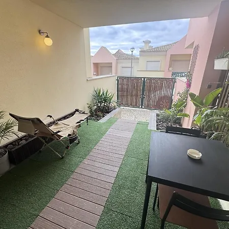 Ocean View Gem With Bbq & Walk To 10min-sesimbra *