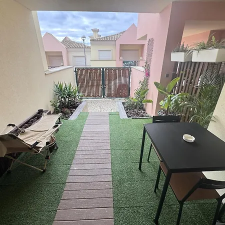 Ocean View Gem With Bbq & Walk To 10min-sesimbra *