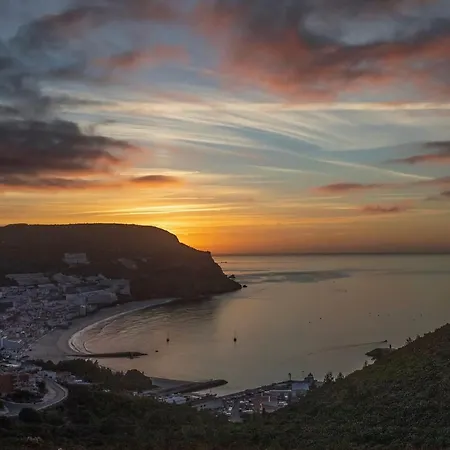 Διαμέρισμα Ocean View Gem With Bbq & Walk To 10min-sesimbra *