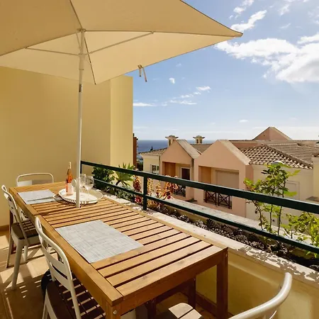 Διαμέρισμα Ocean View Gem With Bbq & Walk To 10min-sesimbra Σεσίμπρα