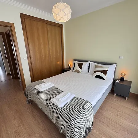 Premium Sea View Retreat With Ac - 10 Min Sesimbra