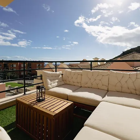 Ocean View Gem With Bbq & Walk To 10min-sesimbra