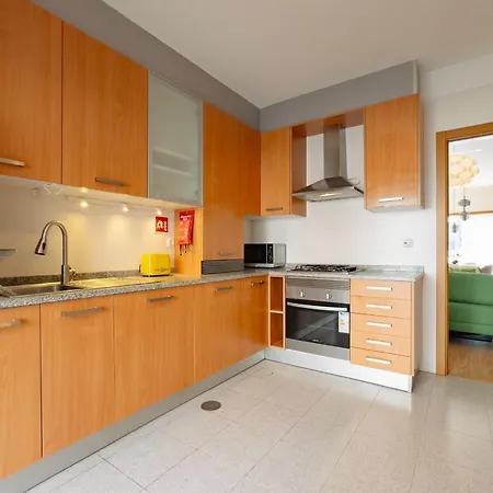 Ocean View Gem With Bbq & Walk To 10min-sesimbra Διαμέρισμα