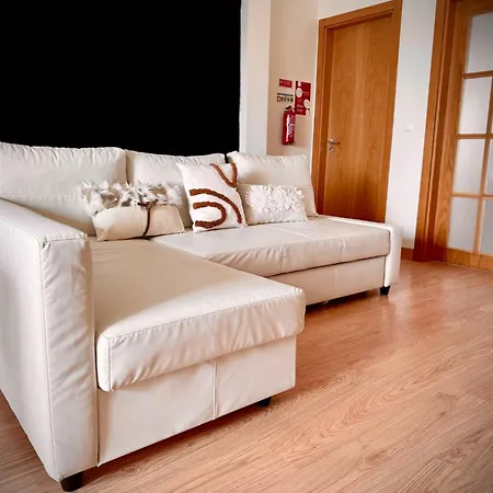 Διαμέρισμα Ocean View Gem With Bbq & Walk To 10min-sesimbra