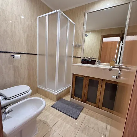 Διαμέρισμα Ocean View Gem With Bbq & Walk To 10min-sesimbra *