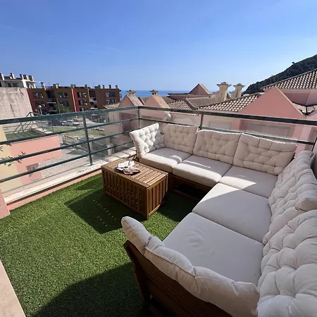 Premium Sea View Retreat With Ac - 10 Min Appartamento *