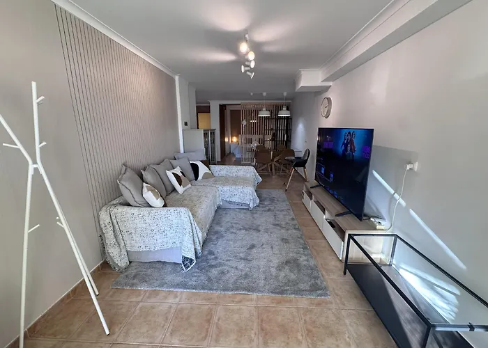 公寓 Ocean View Gem With Bbq & Walk To 10min-sesimbra *