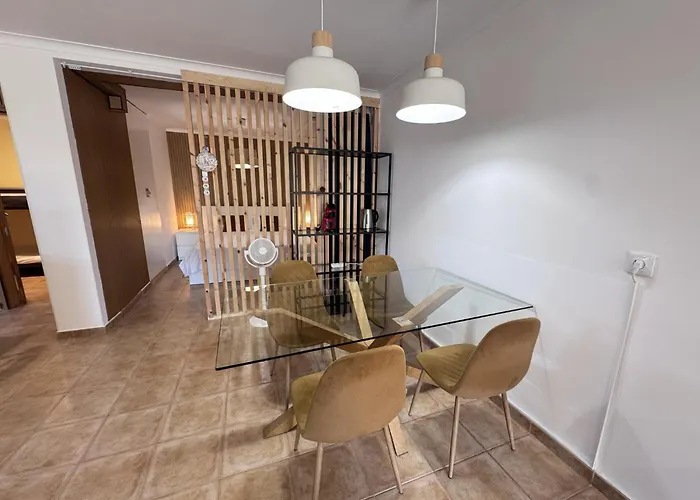 דירה Ocean View Gem With Bbq & Walk To 10min-sesimbra