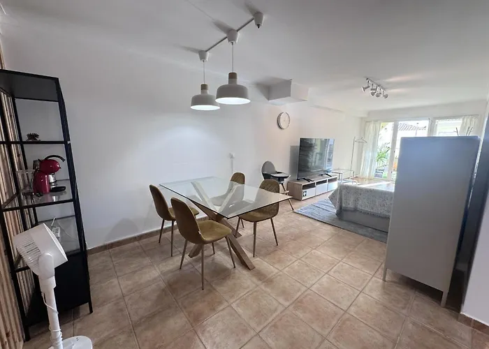 דירה Ocean View Gem With Bbq & Walk To 10min-sesimbra *