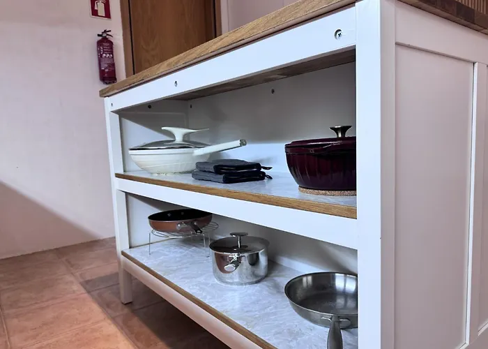 公寓 Ocean View Gem With Bbq & Walk To 10min-sesimbra *