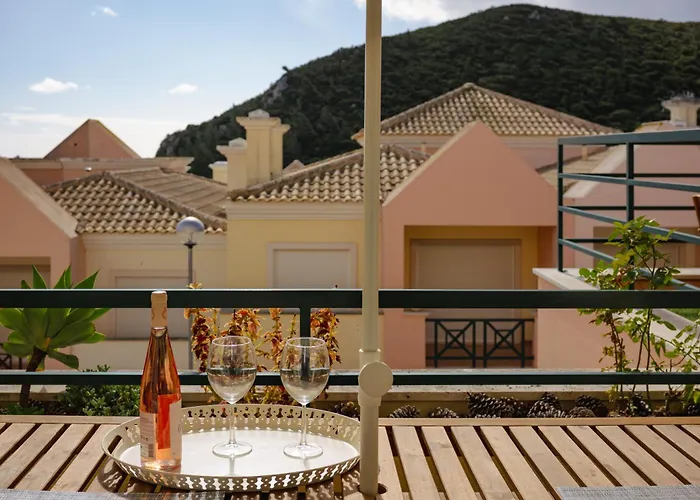 Lejlighed Premium Sea View Retreat With Ac - 10 Min *