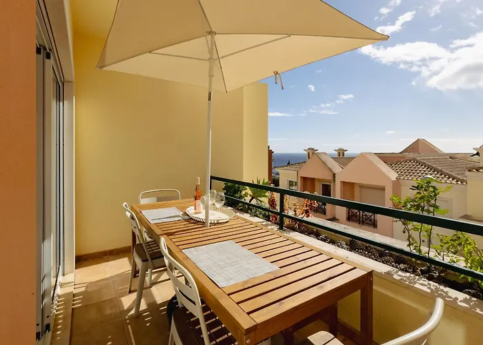 Lejlighed Premium Sea View Retreat With Ac - 10 Min *