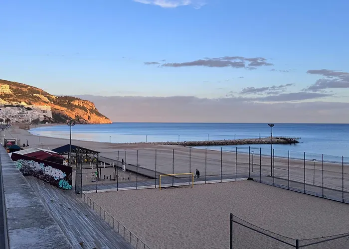 Appartamento Premium Sea View Retreat With Ac - 10 Min *