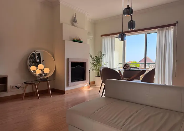 Appartamento Premium Sea View Retreat With Ac - 10 Min *
