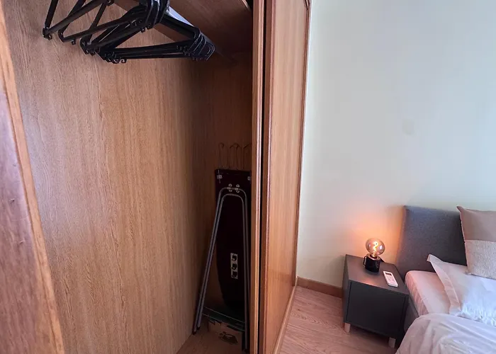 Premium Sea View Retreat With Ac - 10 Min Appartamento Sesimbra
