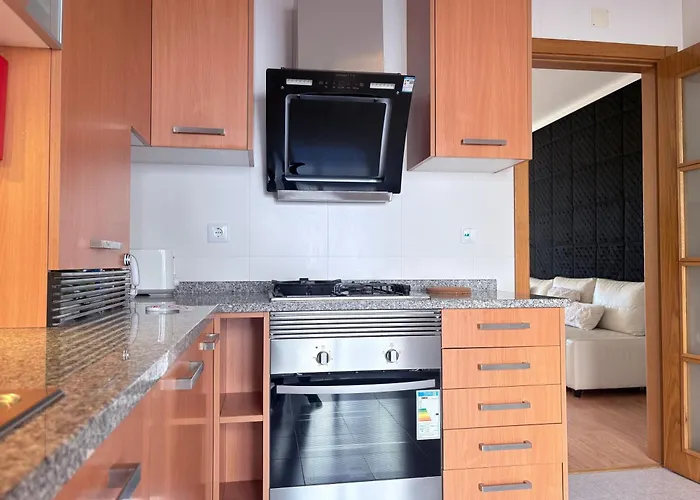 Premium Sea View Retreat With Ac - 10 Min Appartamento *