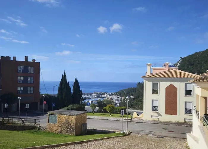 Premium Sea View Retreat With Ac - 10 Min Appartamento *